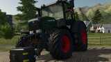 Fendt Vario 200 Mod Thumbnail