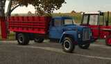 1974 IH Loadstar 1600 Mod Thumbnail