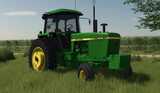 John Deere 30 Series Mod Thumbnail