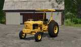John Deere 301A Mod Thumbnail