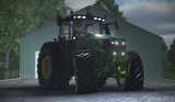 John Deere 6R 230-250 Mod Thumbnail