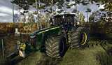 John Deere 8R GE Mod Thumbnail