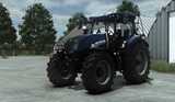 New Holland T6 2018 Mod Thumbnail