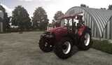 Case IH Maxxum Mod Thumbnail