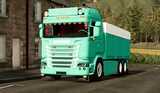 Scania R730 Jakob Mod Thumbnail
