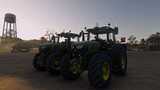 John Deere 6R Mod Thumbnail