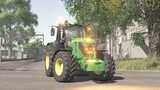 John Deere 6M by Jockerfarm Mod Thumbnail
