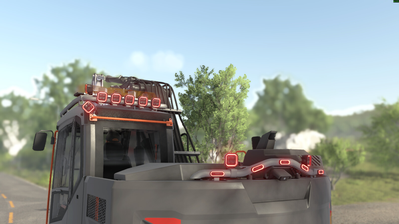 Lizard FOR9T Pack - Thumbnail 1