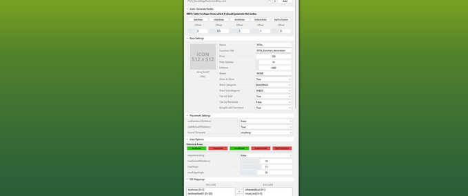 Prefab GE10 Skript - Platzierbare XML-Editor Landwirtschafts Simulator mod