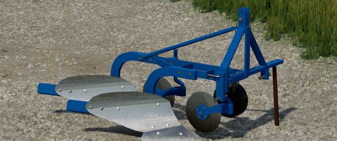 OLT PTO Pflug Mod Image