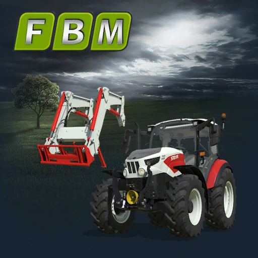 Steyr Plus Serie