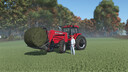 Case IH Magnum 8900 Serie