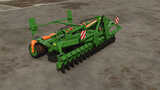 Amazone Catros 4002 Mod Thumbnail