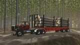 American Flatbed Pack Mod Thumbnail