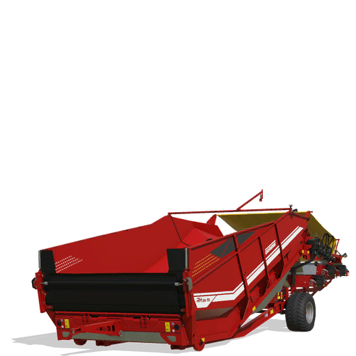 Grimme RH 24-70 - Thumbnail 1