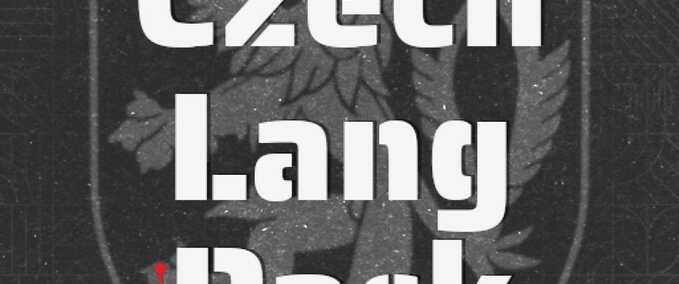 Scripts Czech Language Pack Farming Simulator mod