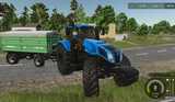 New Holland T8 Serie Mod Thumbnail