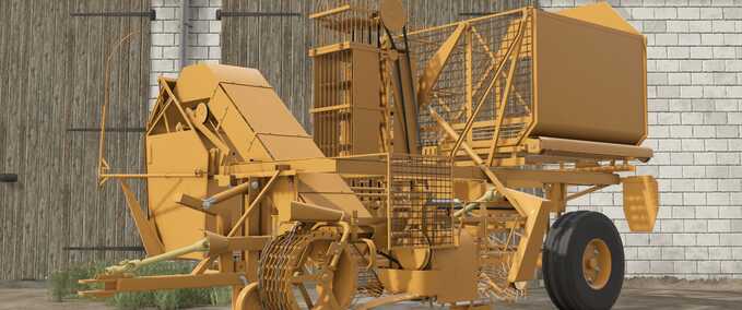 Spritzen & Dünger Neptun Z413 Landwirtschafts Simulator mod