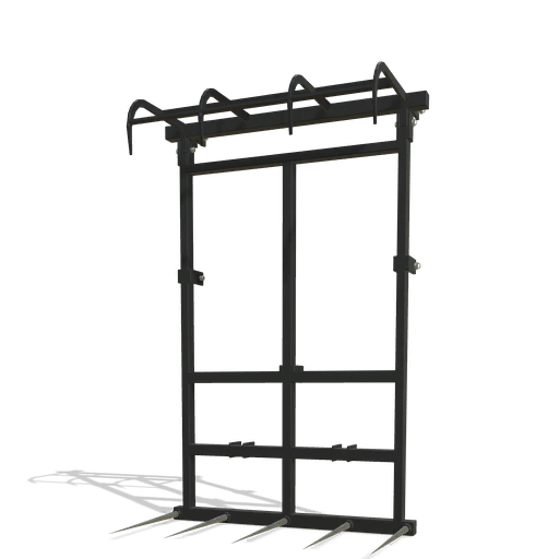 CNG Ballengabel Pack