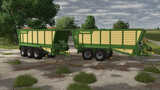 Krone TX 460 D Mod Thumbnail