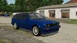 BMW E30 Touring Mod Thumbnail