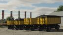Wielton 10-12T Anhänger