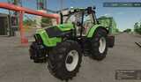 Deutz-Fahr TTV 7 Serie IC Mod Thumbnail
