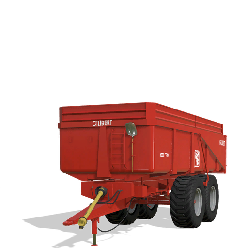 Gilibert PRO1300