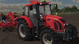 Zetor Forterra Alte Generation Mod Thumbnail