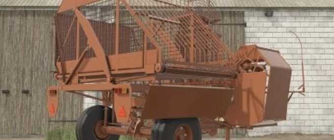 Other Implements Neptun Z413 Farming Simulator mod