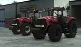 Case IH Magnum 2007/8 Serie Rost Edition Mod Thumbnail