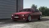 BMW E39 530D Mod Thumbnail