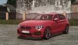 BMW 1 Series F20 LCI M-Sport Mod Thumbnail