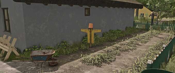 Mod Packs SaveGame & ModPack Landwirtschafts Simulator mod