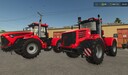 Kirovets K7 Serie