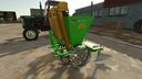 KPMR S208 / Akpil S227 / Bomet S239 Pflanzmaschine