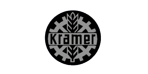 Kramer KL 714 Rost Edition