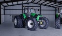 Deutz Fahr X710-720-730