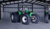 Deutz Fahr X710-720-730 Mod Thumbnail