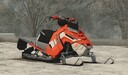 Polaris RMK Pro
