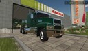 Mack Pinnacle 6x4 Rost Edition