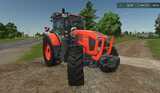 Kubota M7 Rost-Edition Mod Thumbnail