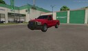 Ford F250 Pickup