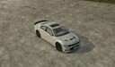 Dodge Charger 2015