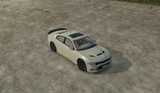 Dodge Charger 2015 Mod Thumbnail