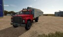 International S1800 Getreidelaster