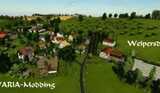 Weipersdorf Map Mod Thumbnail