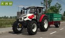 Steyr Plus Serie