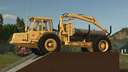 Volvo SM 462 Rost Edition