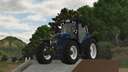 Valtra N Serie Rost Edition